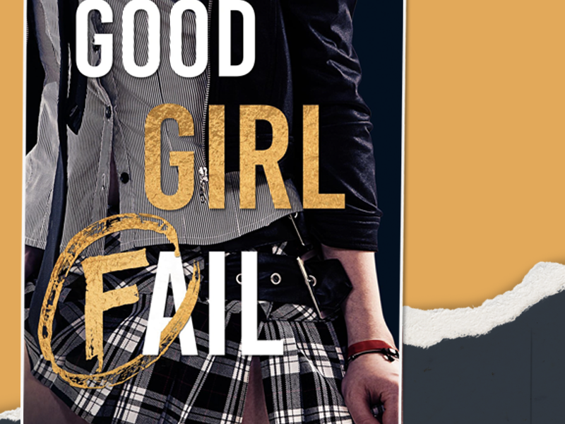 Review: “Good Girl Fail” by Roni Loren
